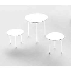 Living Divani Rabbit & the Tortoise Collection