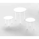 Living Divani Rabbit & the Tortoise Collection