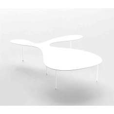 Living Divani Rabbit & the Tortoise Collection