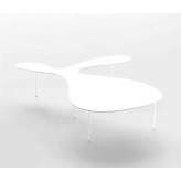 Living Divani Rabbit & the Tortoise Collection