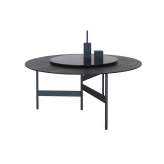 Living Divani Notes + Lazy Susan