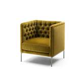 Living Divani Lipp Armchair