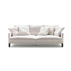 Living Divani Dumas Sofa