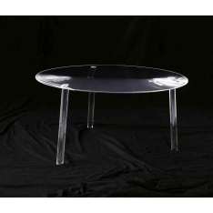 Living Divani Drop Table