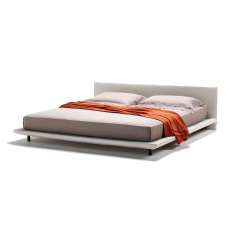 Living Divani Chemise Bed