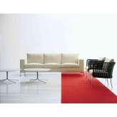 Living Divani Box Sofa