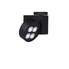 Liralighting SMART 4 WALLWASHER – surface