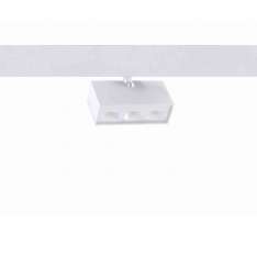 Liralighting PULO WALLWASHER – track 48V