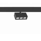 Liralighting PULO WALLWASHER – 3 phase track