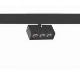 Liralighting PULO – 3 phase track