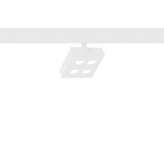 Liralighting PIKE WALLWASHER – track 48V