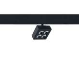 Liralighting PIKE – 3-phase adapter