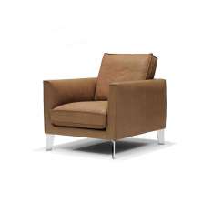 Linteloo Metropolitan armchair