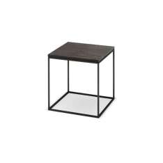 Linteloo Log side table