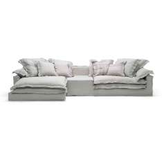 Linteloo Jan’s new sofa