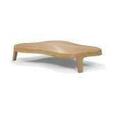 Linteloo Isola coffee table 173x107