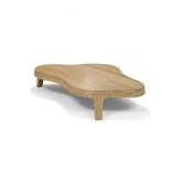 Linteloo Isola coffee table 135x85