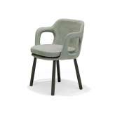 Linteloo Heath dining chair