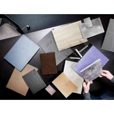 Lindner Group ART Fining plasters Chalk marble plasters