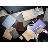 Lindner Group ART Fining plasters Chalk marble plasters