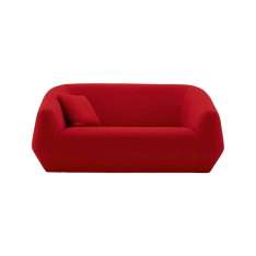 Ligne Roset Uncover | Medium Settee Version B – Stretch Fabrics