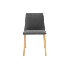 Ligne Roset TV | Chair Base Cherry-Stained Ash
