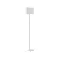 Ligne Roset Square | Reading Lamp White
