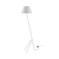 Ligne Roset Spilla | Reading Lamp White
