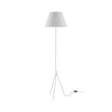 Ligne Roset Spilla | Floor Standard Lamp White