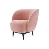Ligne Roset Soufflot | Armchair Complete Item