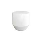 Ligne Roset Soixante 3 | Occasional Table White Indoor / Outdoor