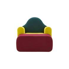 Ligne Roset Slice | Armchair Complete Item