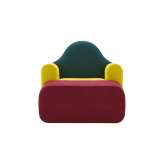 Ligne Roset Slice | Armchair Complete Item