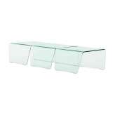 Ligne Roset Rosis | Set Of 3 Occasional Tables
