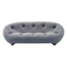 Ligne Roset Ploum | Medium Settee Low Back