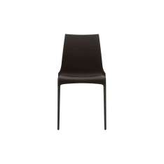 Ligne Roset Petra | Chair Black Indoor / Outdoor