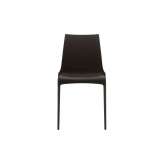 Ligne Roset Petra | Chair Black Indoor / Outdoor