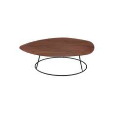Ligne Roset Pebble | Low Table Convex Top Small