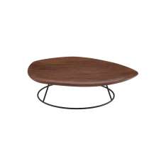 Ligne Roset Pebble | Low Table Concave Top Small