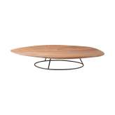 Ligne Roset Pebble | Low Table Concave Top
