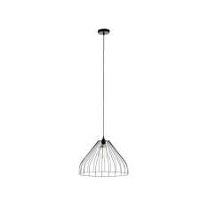Ligne Roset Parachute | Shade Medium Black