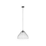 Ligne Roset Parachute | Shade Medium Black