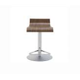 Ligne Roset Pam | Stool Walnut
