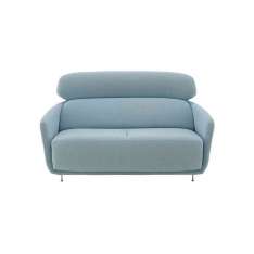 Ligne Roset Okura | Medium Settee High Back