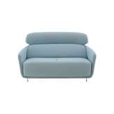 Ligne Roset Okura | Medium Settee High Back
