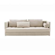 Ligne Roset Nomade 2 | Large Settee Complete Item