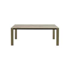 Ligne Roset Naïa | Extending Dining Table