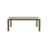 Ligne Roset Naïa | Extending Dining Table