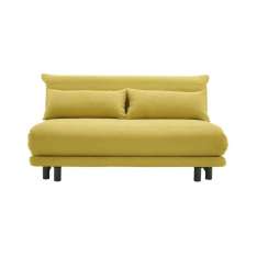Ligne Roset Multy | Bedsettee 155 Without Arms With Lumbar Cushions