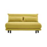 Ligne Roset Multy | Bedsettee 155 Without Arms With Lumbar Cushions